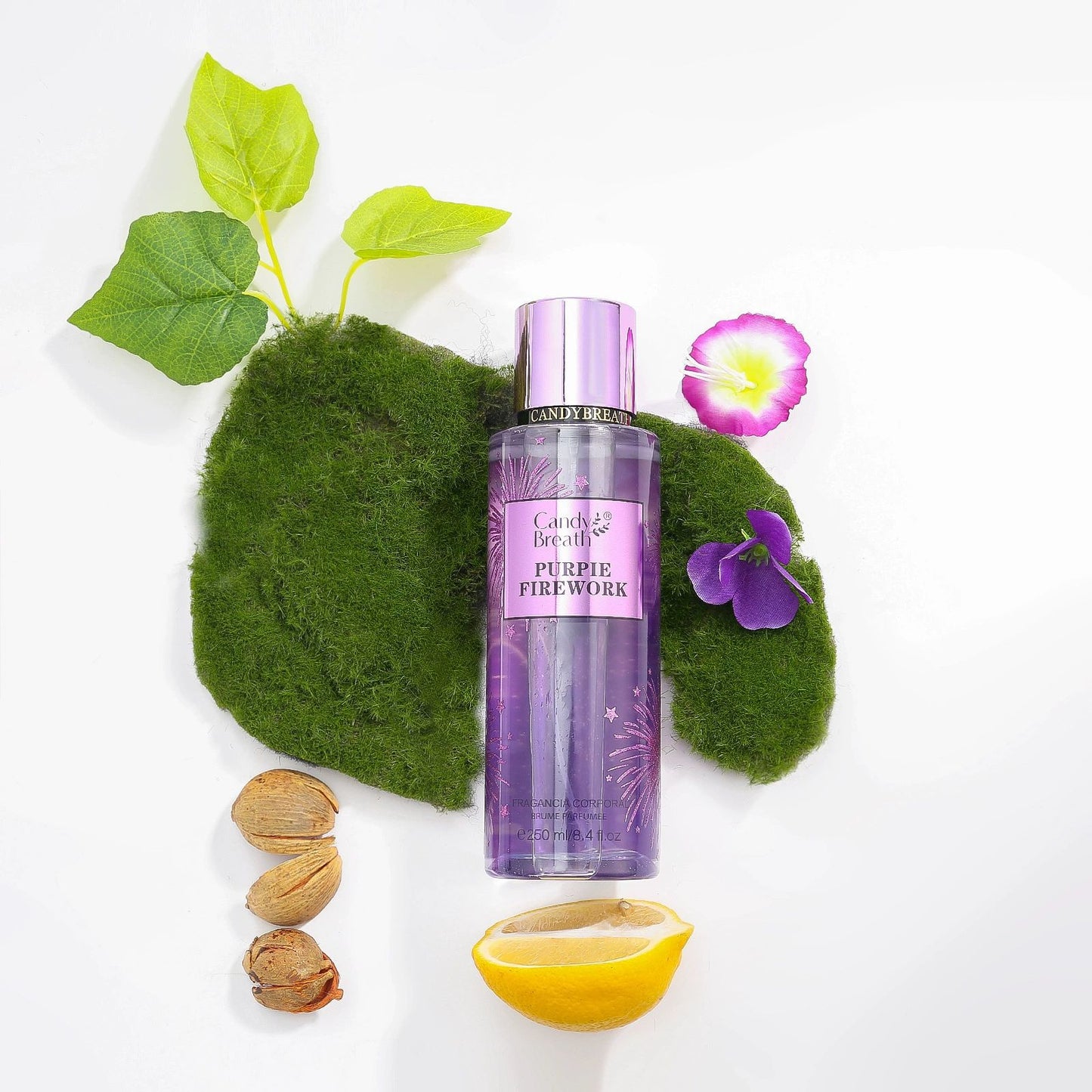 Long-Lasting Perfume for Men & Women – Premium Fragrance, Elegant Scent, Ideal for Daily Wear, Gift Set, Available in Multiple Variants