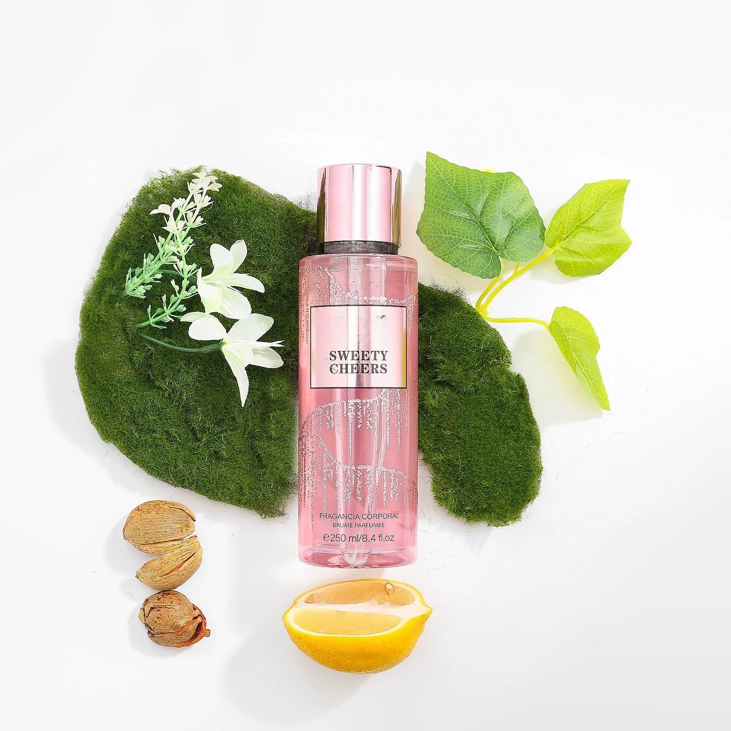 Long-Lasting Perfume for Men & Women – Premium Fragrance, Elegant Scent, Ideal for Daily Wear, Gift Set, Available in Multiple Variants
