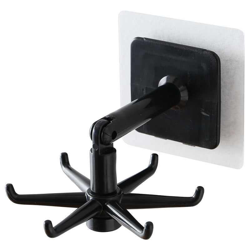 Easy-Install 360° Rotating Kitchen Hook