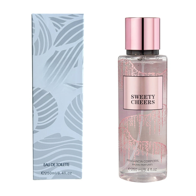 Long-Lasting Perfume for Men & Women – Premium Fragrance, Elegant Scent, Ideal for Daily Wear, Gift Set, Available in Multiple Variants