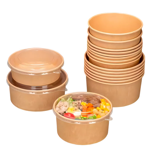 Factory Supply Disposable Lunch Box Wholesale Customizable logo Food Package Bento Takeaway Fast Food Container Tableware