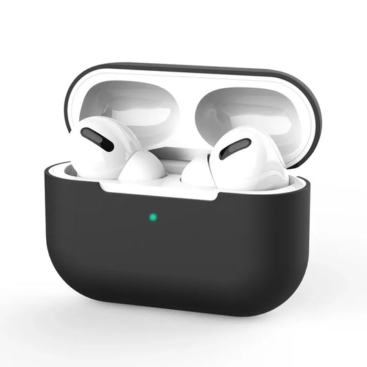 Pods Pro 2 – Noise Cancelling Wireless Earbuds with ANC, In-Ear Headphones, Touch Control, Valid Serial Number, Logo, Compatible with iOS & Android