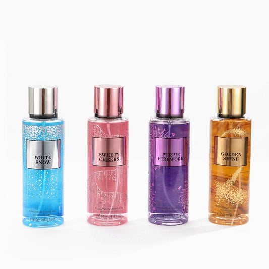 Long-Lasting Perfume for Men & Women – Premium Fragrance, Elegant Scent, Ideal for Daily Wear, Gift Set, Available in Multiple Variants