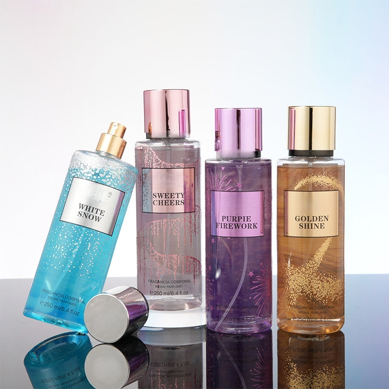 Long-Lasting Perfume for Men & Women – Premium Fragrance, Elegant Scent, Ideal for Daily Wear, Gift Set, Available in Multiple Variants